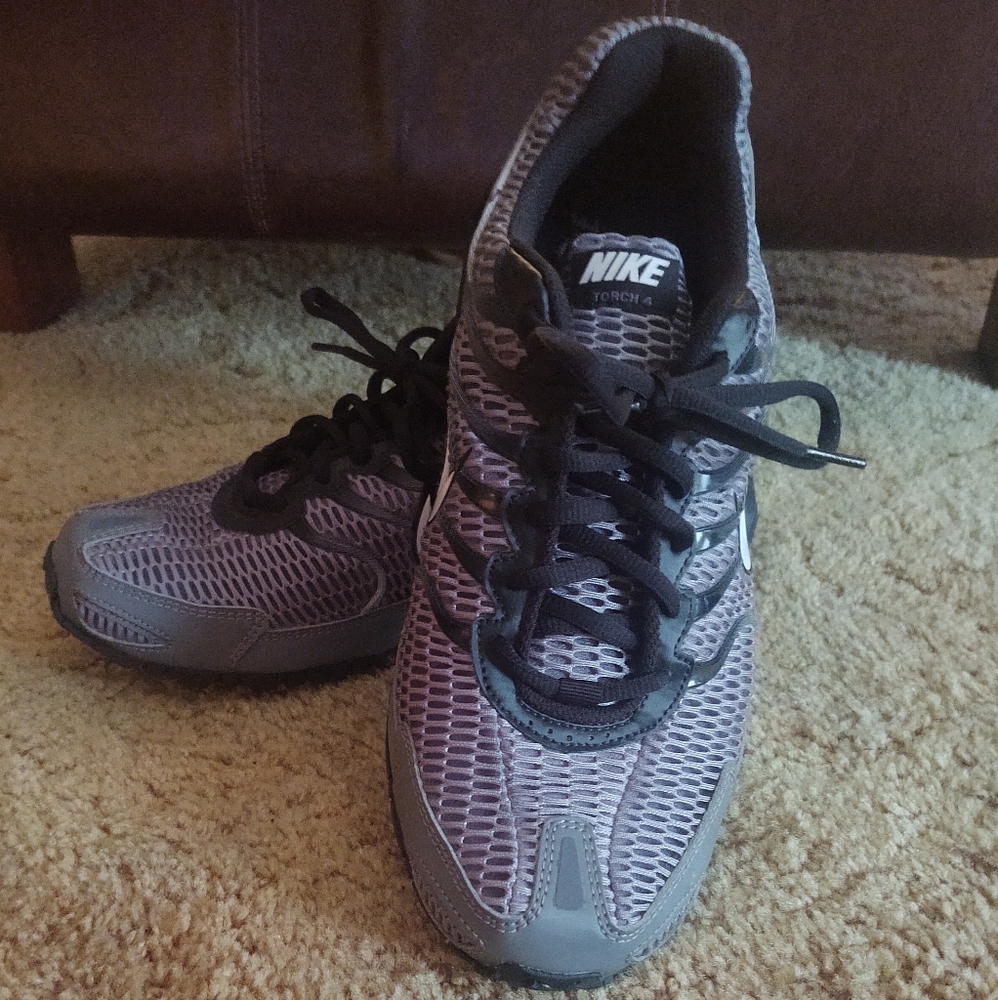 Men's Nikes
